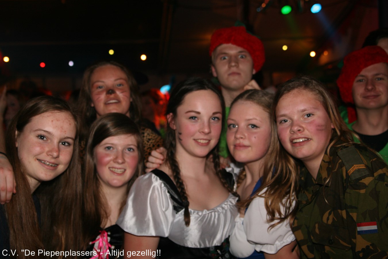 10 Zaterdagavond